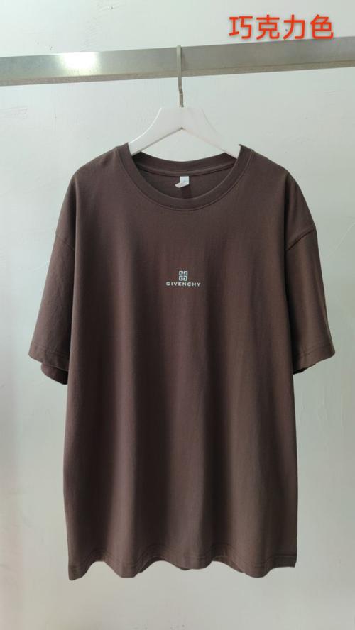 Givenchy Shirts-674